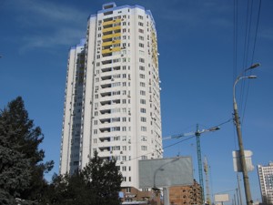 Apartment P-31879, Huzara Liubomyra avenue (Komarova Kosmonavta avenue), 26, Kyiv - Photo 3