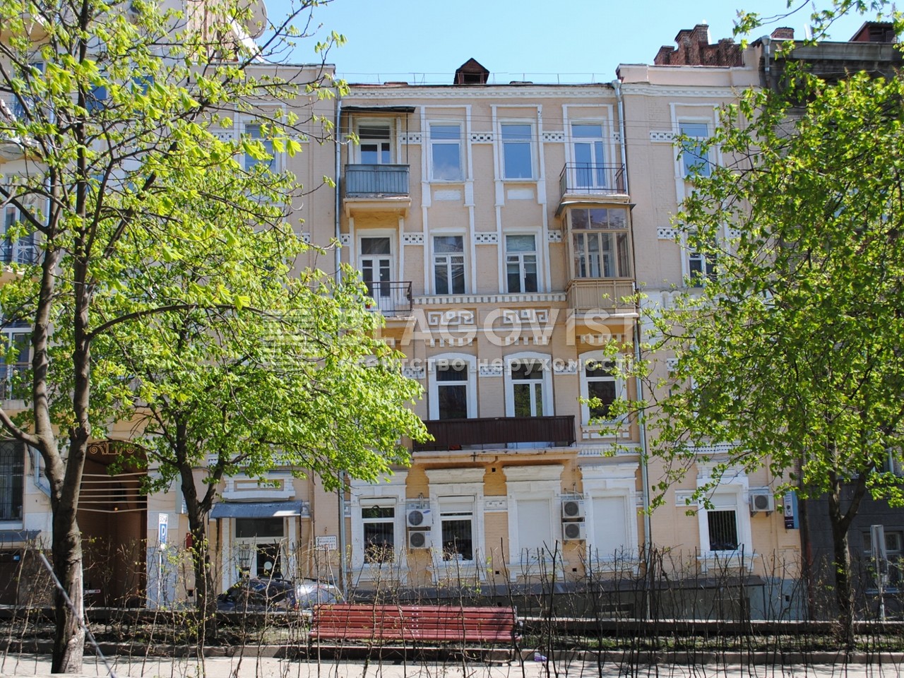 Apartment R-61398, Antonovycha Volodymyra (Horkoho), 11, Kyiv - Photo 1