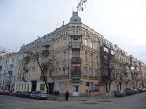 Apartment F-47825, Verkhnii Val, 48/28а, Kyiv - Photo 1