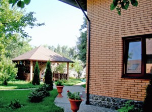 House Sadova (Osokorky), Kyiv, G-893467 - Photo 8