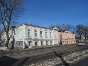  Office, Ovrutska, Kyiv, G-1137985 - Photo1