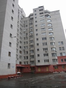  Нежитлове приміщення, Єреванська, Київ, R-40256 - Фото 7