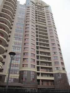 Apartment E-42170, Shevchenka Tarasa boulevard, 27б, Kyiv - Photo 3