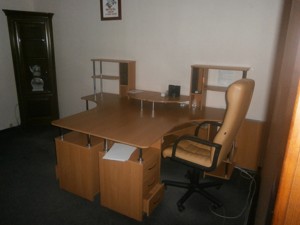  Office, B-87831, Chykalenka Yevhena (Pushkins'ka), Kyiv - Photo 5