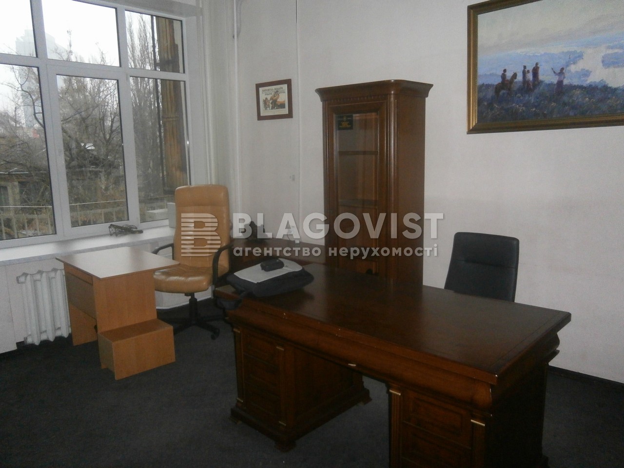 Office, B-87831, Chykalenka Yevhena (Pushkins'ka), Kyiv - Photo 4