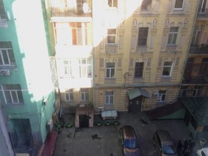 Квартира Шота Руставели, 29, Киев, G-1340628 - Фото 4