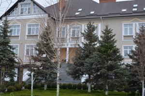 Дом Старокиевская, Козин (Конча-Заспа), B-72018 - Фото