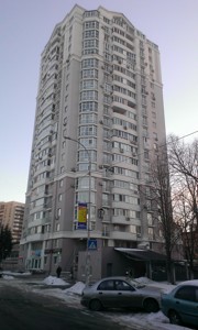 Квартира D-40043, Курбаса Леся (50-летия Октября) просп., 7б, Киев - Фото 2