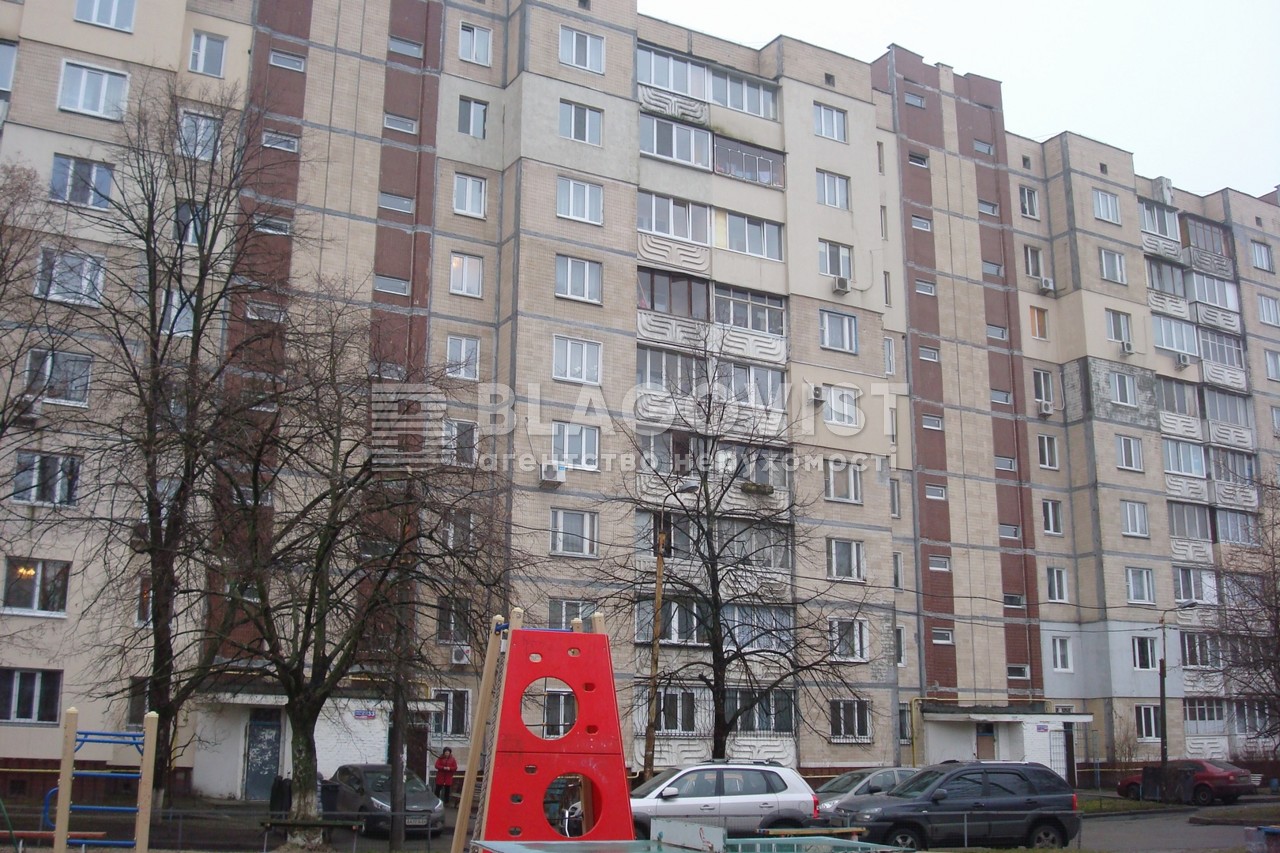 Квартира D-39427, Правди просп., 33, Київ - Фото 1
