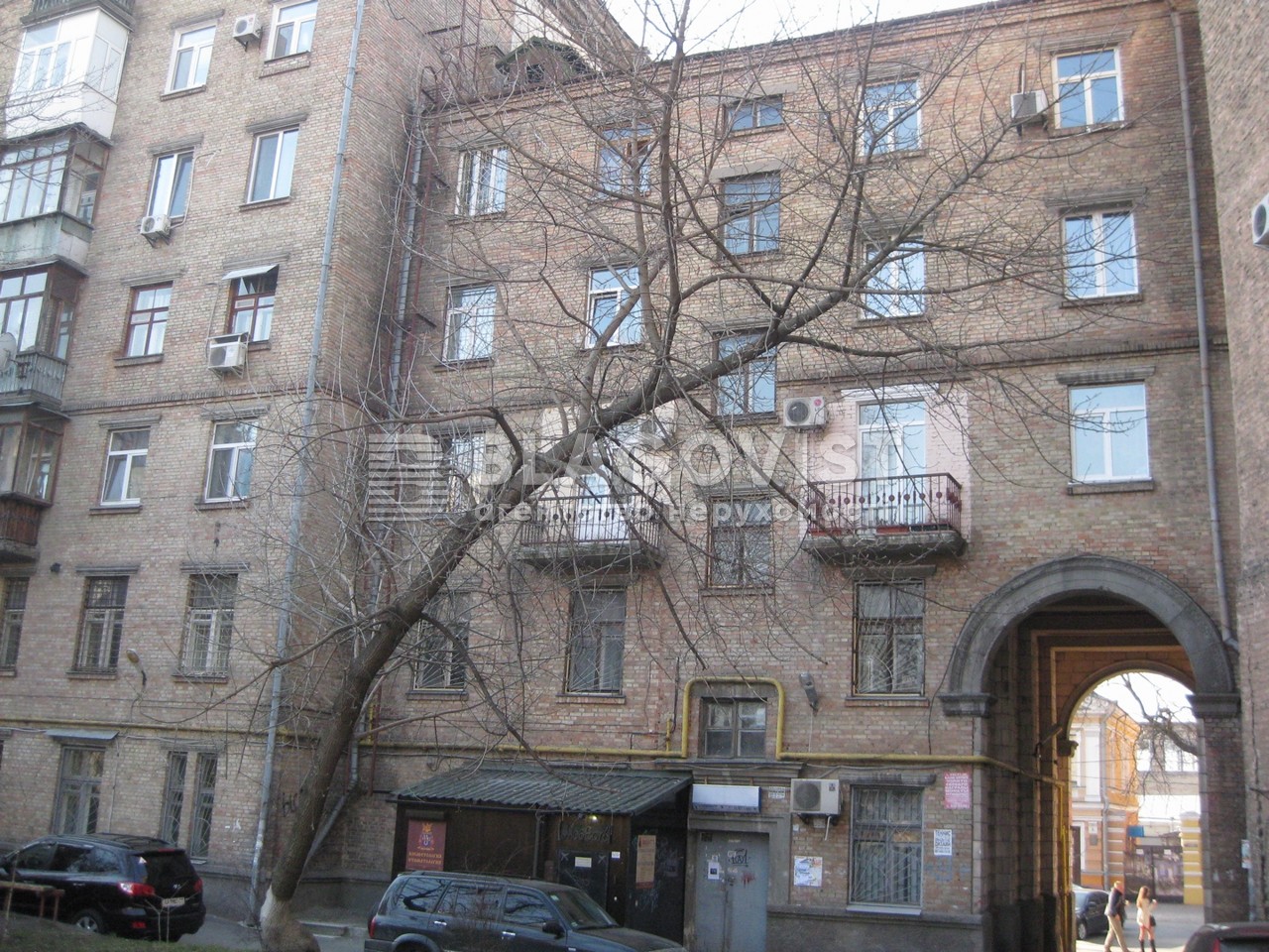 Apartment A-115002, Volodymyrska, 9, Kyiv - Photo 2