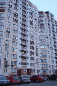 Квартира P-30407, Пулюя Ивана, 2, Киев - Фото 2