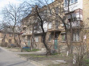 Квартира Щусева академика, 13, Киев, E-42155 - Фото1