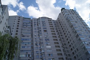 Квартира D-39885, Гедройця Єжи (Тверська), 2, Київ - Фото 3