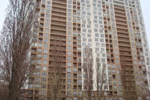Квартира Туманяна Ованеса, 3, Київ, H-50373 - Фото 22