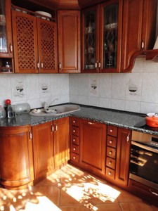 Квартира Гетьмана Вадима (Индустриальная), 40, Киев, G-1177861 - Фото 5