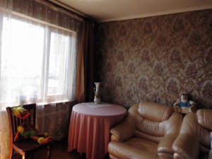 Квартира Гетьмана Вадима (Індустріальна), 40, Київ, G-1177861 - Фото3
