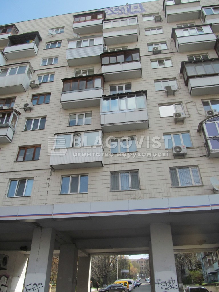 Apartment R-64523, Velyka Vasylkivska (Chervonoarmiiska), 85/87, Kyiv - Photo 1