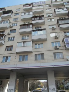 Квартира Большая Васильковская (Красноармейская), 85/87, Киев, G-803364 - Фото1