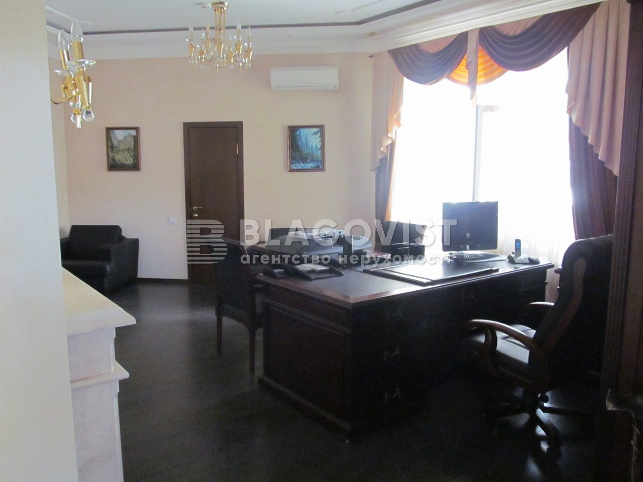 Office, D-27134, Artyleriiskyi lane, Kyiv - Photo 6