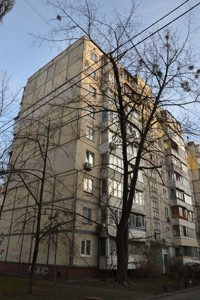 Квартира Шамо Игоря бул. (Давыдова А. бул.), 19, Киев, Z-516300 - Фото2