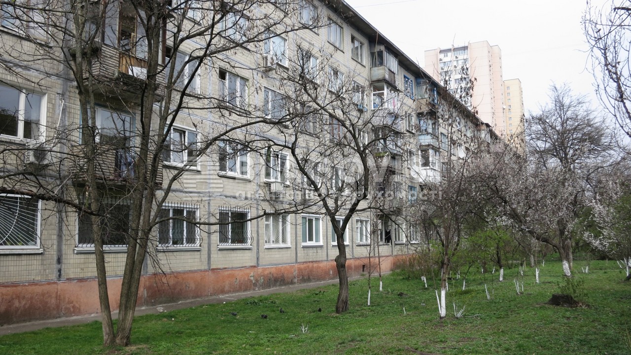 Квартира G-1943372, Дарницкий бульв., 21, Киев - Фото 1