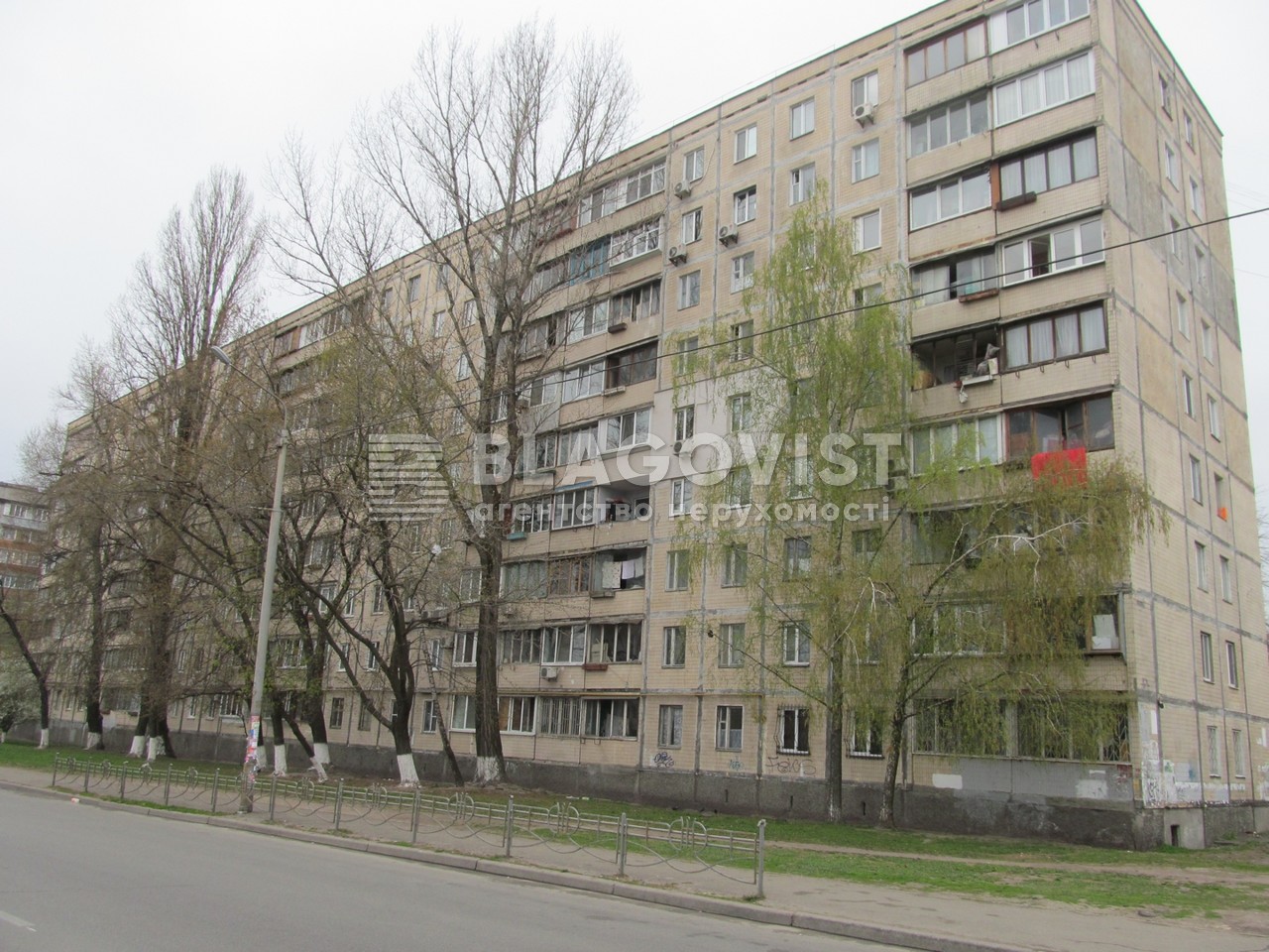 Квартира H-43025, Автозаводская, 17, Киев - Фото 1