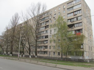 Квартира G-2001525, Автозаводська, 17, Київ - Фото 1