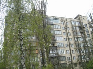 Квартира Вернадського Академіка бул., 81, Київ, F-46361 - Фото
