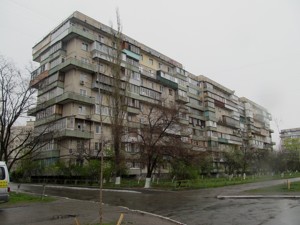 Apartment A-114987, Luk’ianenka Levka (Tymoshenka Marshala), 4, Kyiv - Photo 2