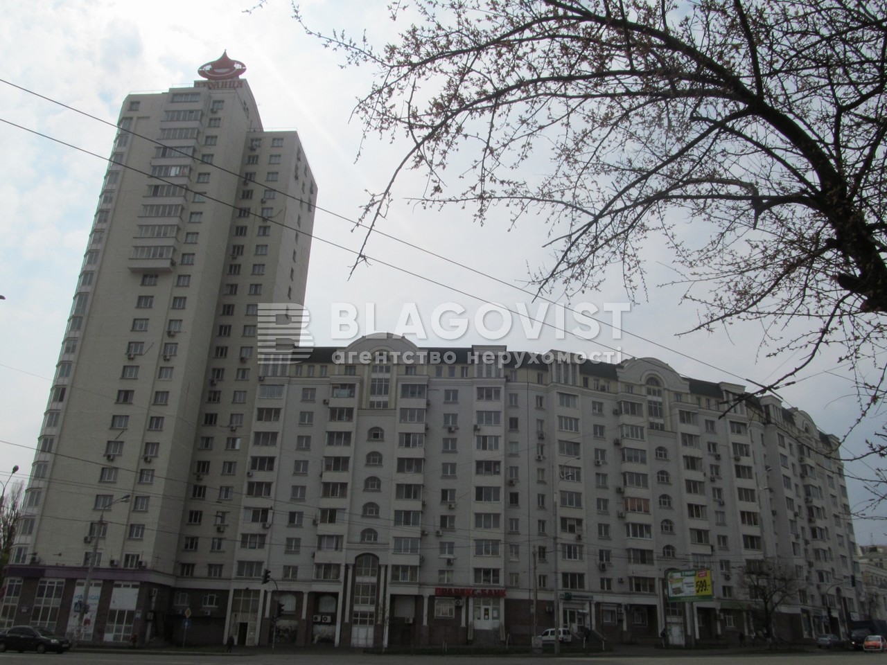 Квартира G-823548, Автозаводская, 99/4, Киев - Фото 2