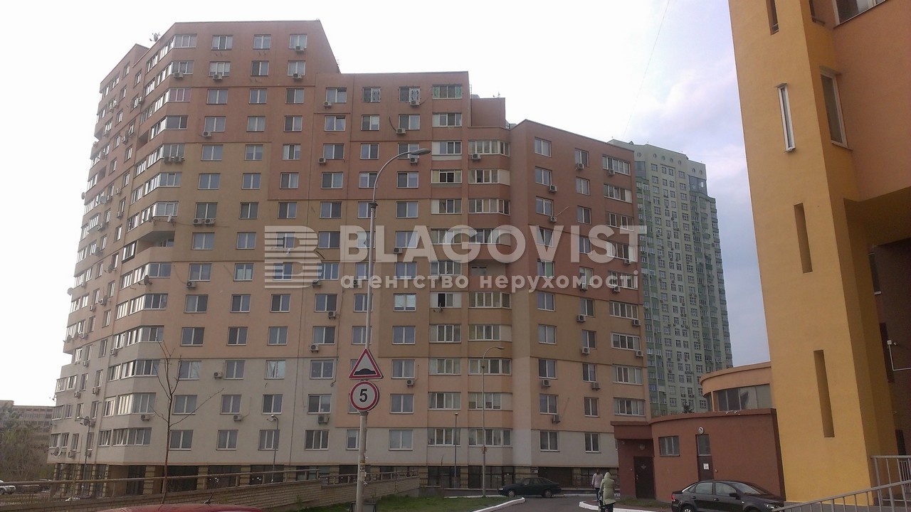 Apartment G-1361977, Lobanovskoho avenue (Chervonozorianyi avenue), 4ж, Kyiv - Photo 17