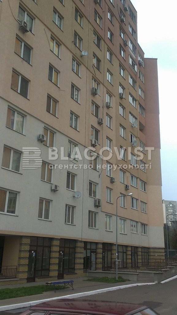 Apartment G-1361977, Lobanovskoho avenue (Chervonozorianyi avenue), 4ж, Kyiv - Photo 16