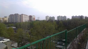 Apartment G-1361977, Lobanovskoho avenue (Chervonozorianyi avenue), 4ж, Kyiv - Photo 14