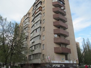 Квартира G-1945384, Жолудева, 3, Киев - Фото 1