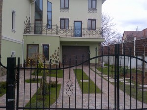 Дом Яблочный пер., Киев, G-1373030 - Фото1