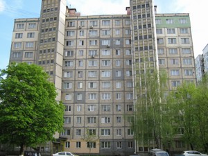 Квартира Булаховского Академика, 38, Киев, Z-809250 - Фото2