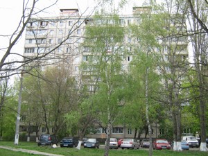 Квартира Булаховского Академика, 38, Киев, Z-809250 - Фото1