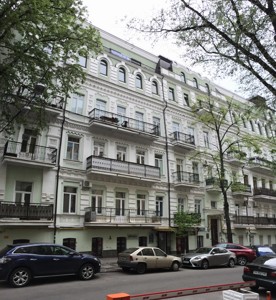 Квартира Десятинна, 13, Київ, G-1025362 - Фото