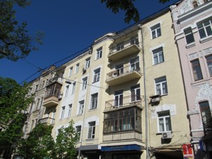 Apartment C-89829, Chykalenka Yevhena (Pushkins'ka), 39, Kyiv - Photo 3