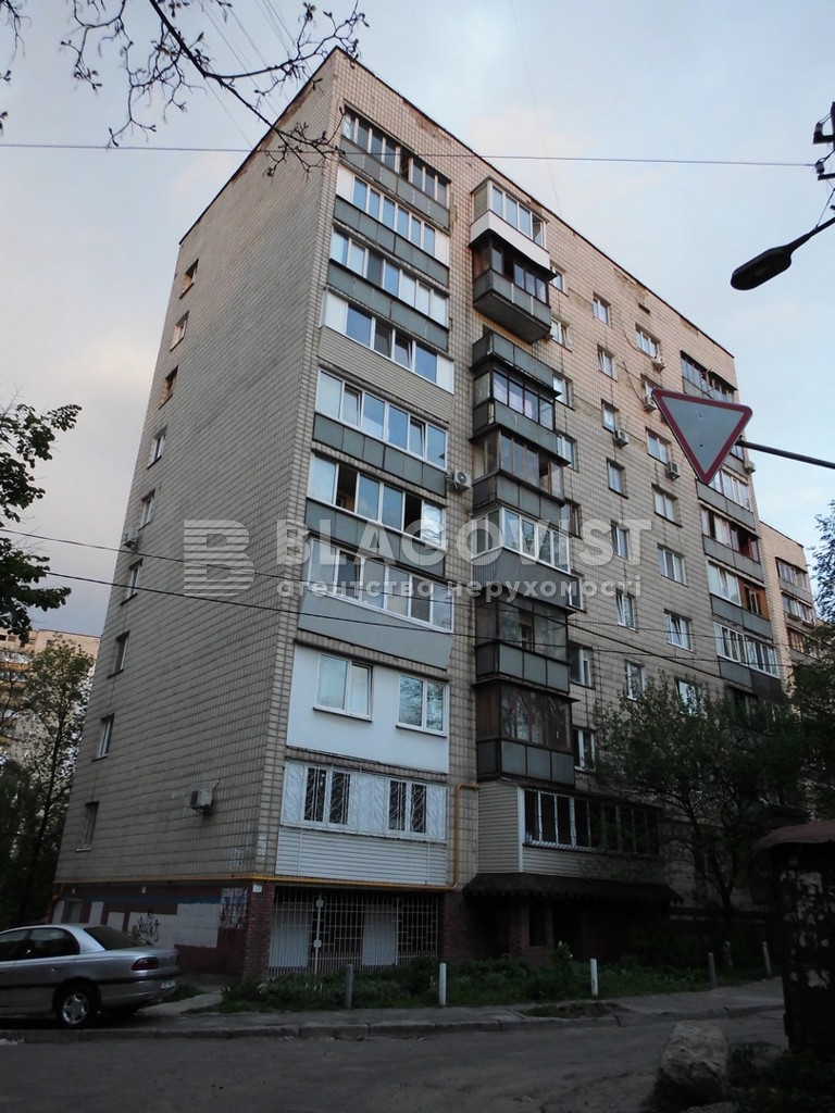 Квартира G-1903510, Науки просп., 16а, Киев - Фото 1