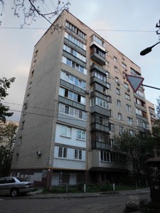 Квартира G-1903510, Науки просп., 16а, Киев - Фото 1