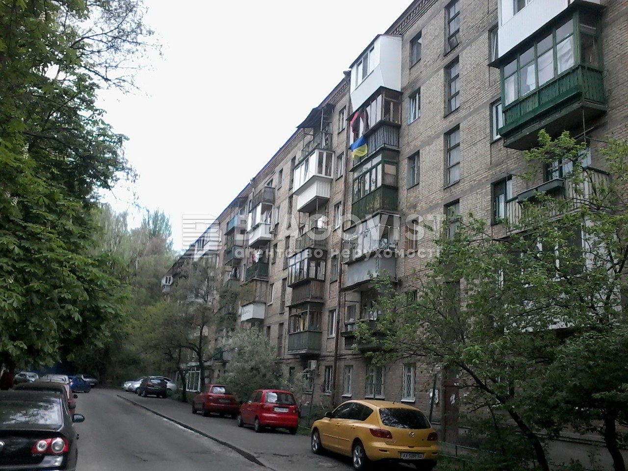 Квартира R-7795, Подвысоцкого Профессора, 20, Киев - Фото 2