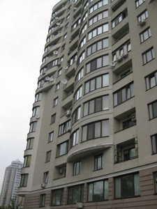 Квартира Молдовська (Молдавська), 2, Київ, C-111340 - Фото 13