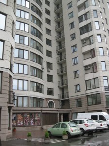 Квартира Молдовская (Молдавская), 2, Киев, A-114029 - Фото 31