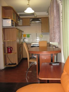 Квартира Жилянська, 45, Київ, X-9935 - Фото 6