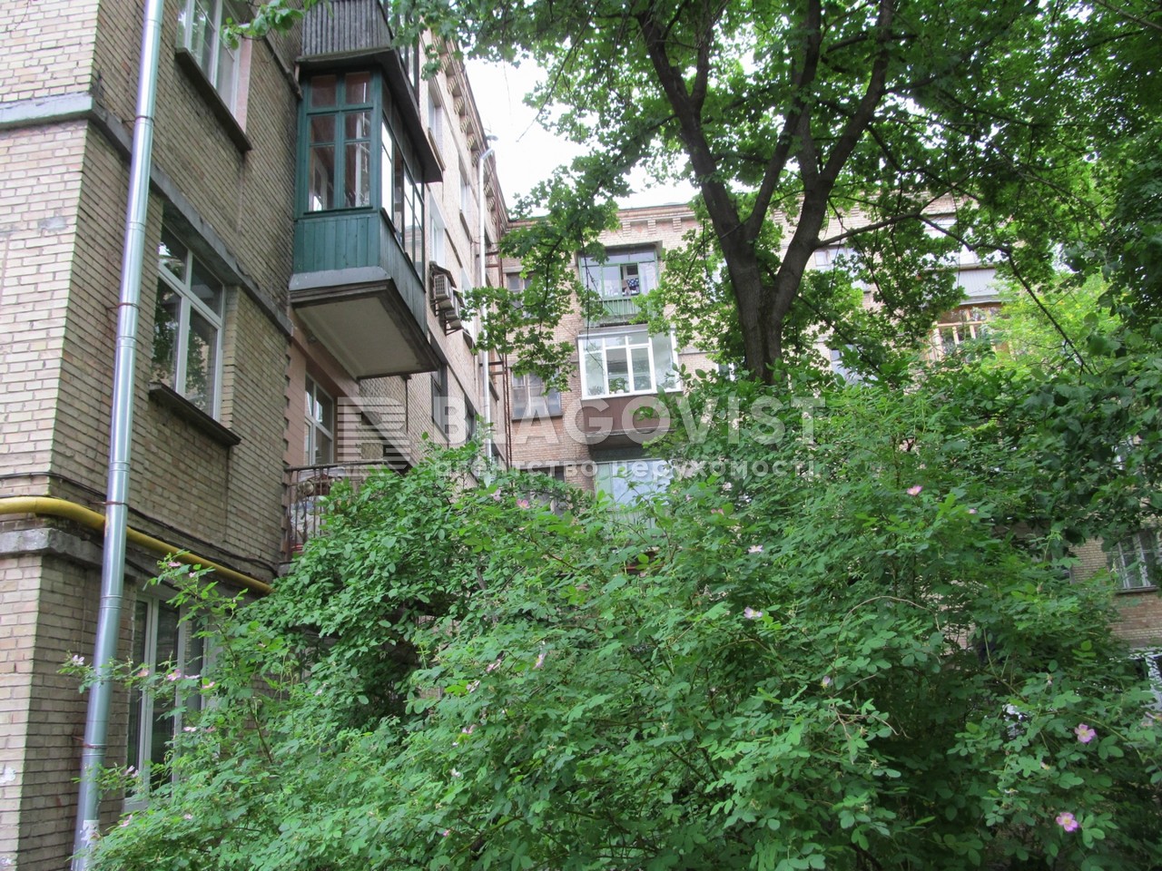 Квартира R-27936, Гордиенко Костя пер. (Чекистов пер.), 4, Киев - Фото 6