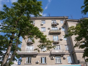 Квартира Гетьмана Скоропадського Павла (Толстого Льва), 5а, Київ, R-62175 - Фото2