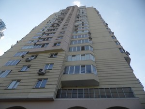 Квартира Героев Сталинграда просп., 55, Киев, Z-809867 - Фото2