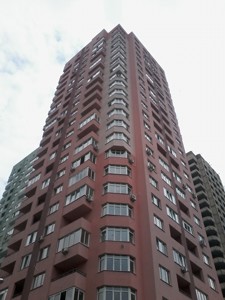 Apartment Feodosiiska, 1, Kyiv, R-46160 - Photo 12