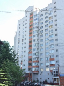 Квартира Вузівська, 5, Київ, G-1908218 - Фото3